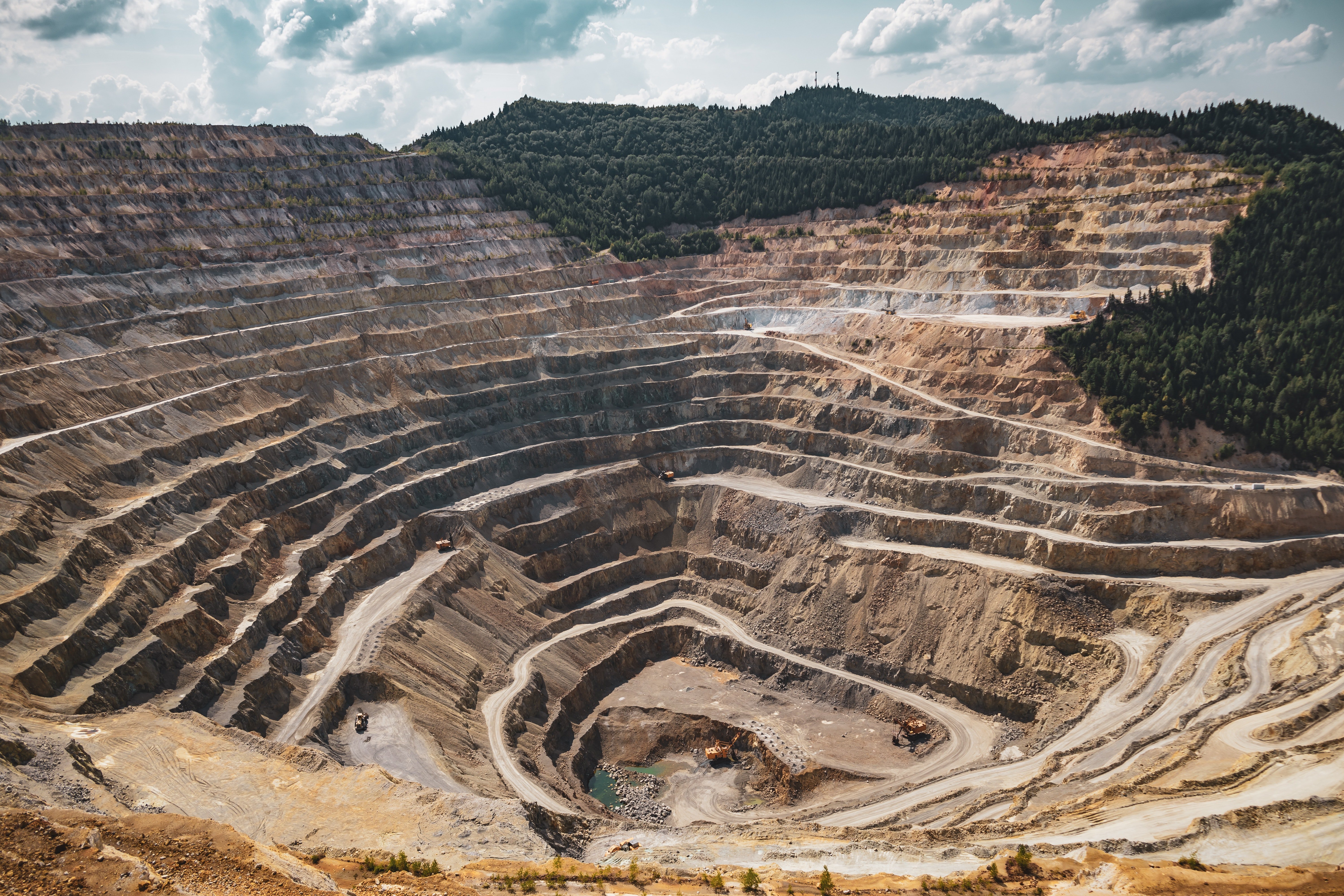 More U.S. Lithium Mining Raises Environmental, Ethical Concerns