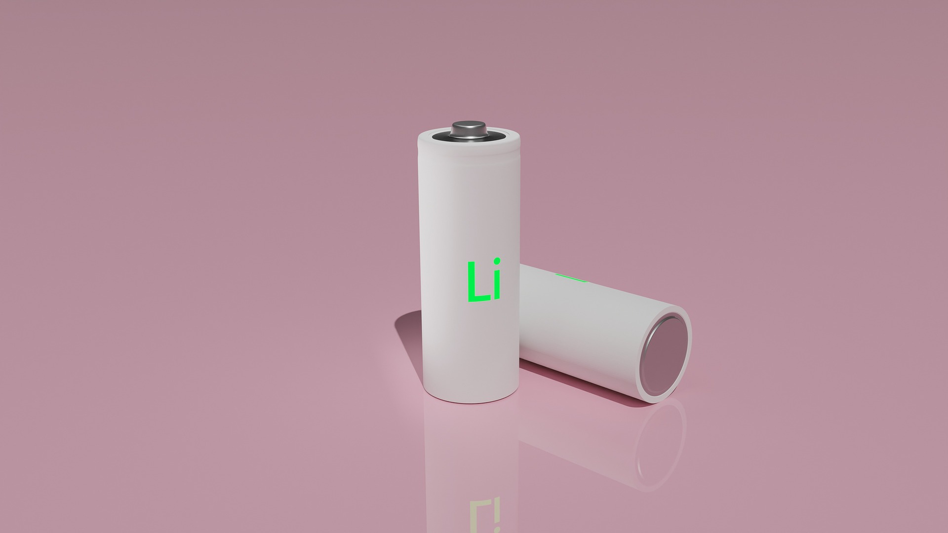 Li-ion Batteries and New Methods of Cathode Synthesis